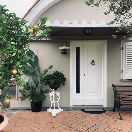 Casa Le Valli Cantagrillo Экстерьер фото