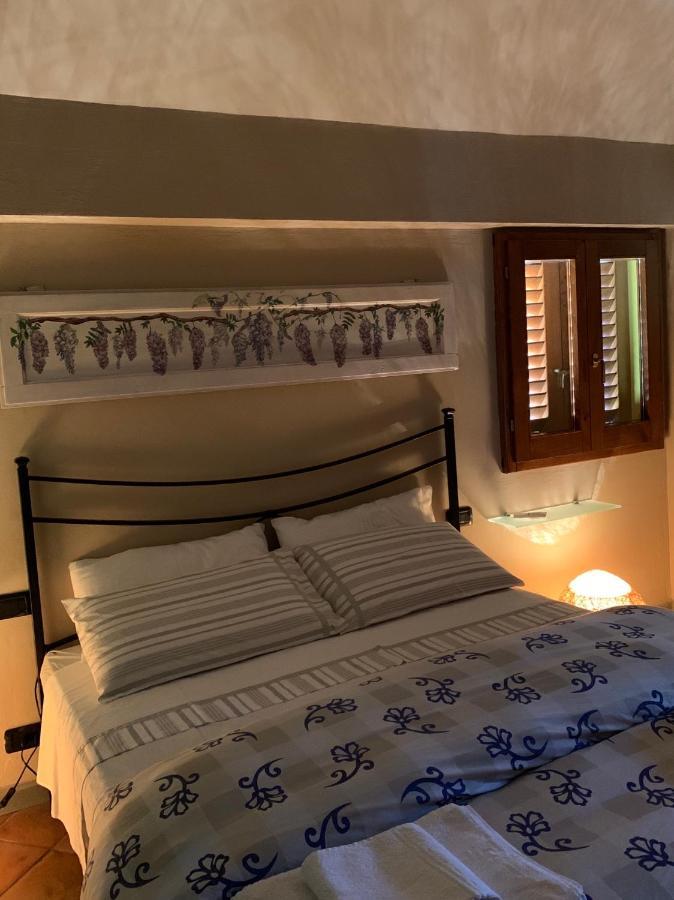 Casa Le Valli Cantagrillo Экстерьер фото