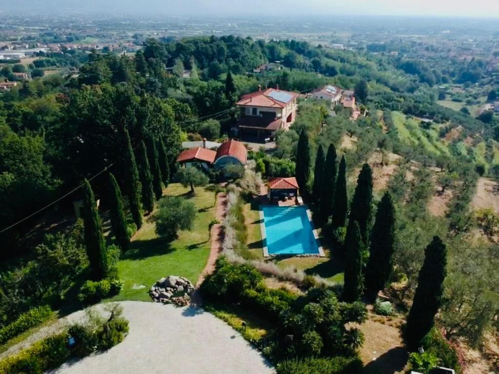 Casa Le Valli Cantagrillo Экстерьер фото