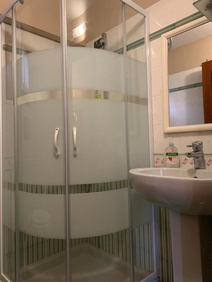 Casa Le Valli Cantagrillo Экстерьер фото