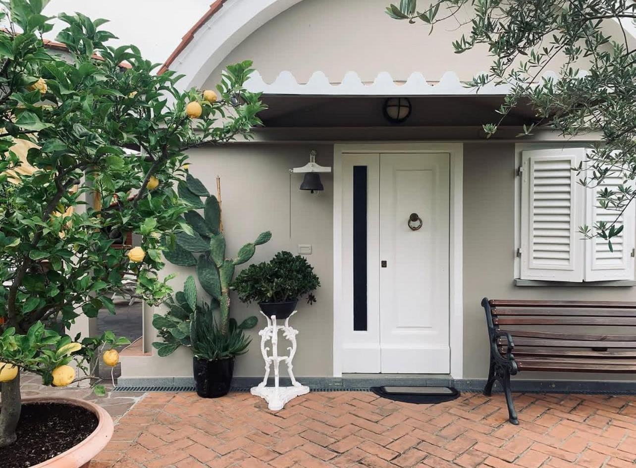 Casa Le Valli Cantagrillo Экстерьер фото