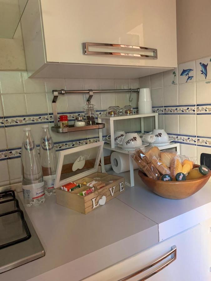 Casa Le Valli Cantagrillo Экстерьер фото